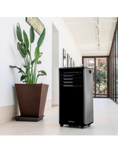 Tragbare Klimaanlage...