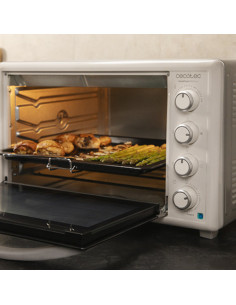 Horno de Convección Cecotec... 2