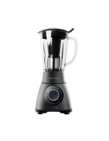 Standmixer Cecotec Power Black...