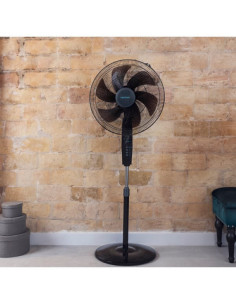 Freistehender Ventilator... 2