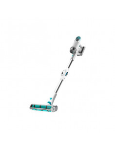 Kabelloser Staubsauger...