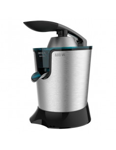 Elektrischer Entsafter...