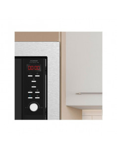 Microondas Integrable... 2