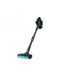 Kabelloser Staubsauger...