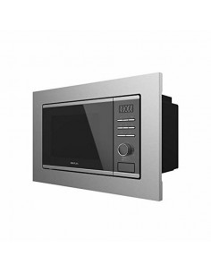 Microondas Integrable...