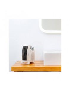 Termoventilador Portátil... 2