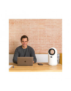 Calefactor Cecotec Ready... 2