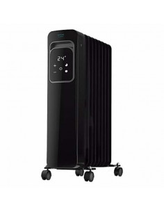 Radiador Cecotec ReadyWarm...