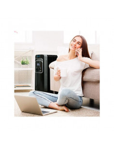 Radiador Cecotec ReadyWarm... 2