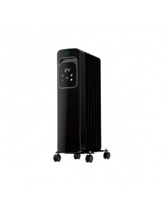 Radiador de Aceite (7...