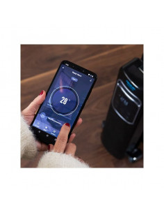 Ölheizung (7 Kammern)... 2