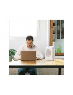 Termoventilador Portátil... 2