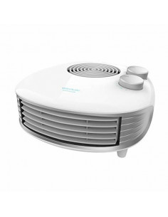 Tragbarer Heizlüfter...