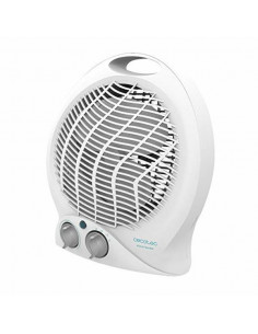 Tragbarer Heizlüfter...