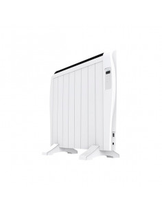 Digitaler Heizkörper...