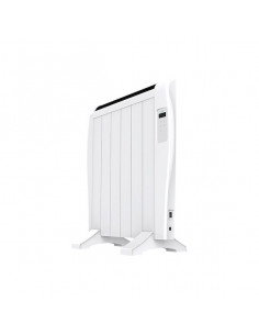 Digitaler Heizkörper...