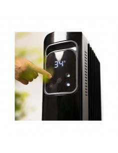 Radiador de Aceite (11... 2