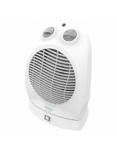 Termoventilador Portátil...