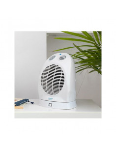 Termoventilador Portátil... 2