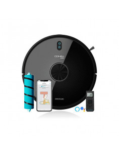 Roboterstaubsauger Cecotec...