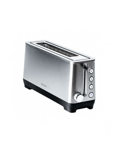 Toaster Cecotec BigToast Extra 1100 W...