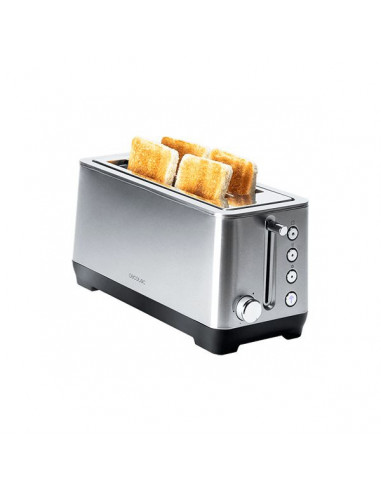 Toaster Cecotec BigToast Extra Double...