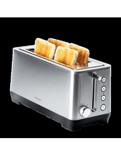Toaster Cecotec BigToast... 2