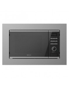 Microondas Integrable...