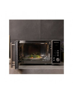 Mikrowelle mit Grill... 2