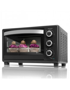 Mini Horno Eléctrico...