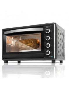 Horno de Convección Cecotec...