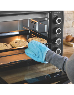 Horno de Convección Cecotec... 2