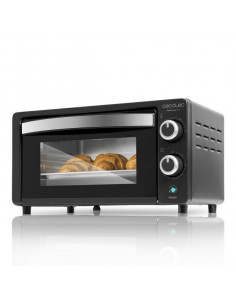 Elekto-Ofen Mini Cecotec...