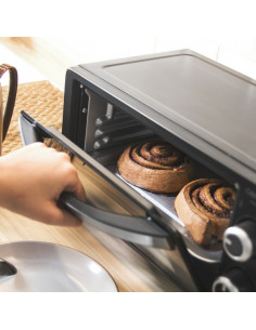 Mini Horno Eléctrico... 2