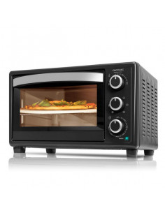 Horno de Convección Cecotec...