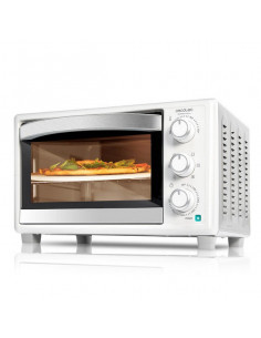 Horno de Convección Cecotec... 2