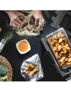 Fritteuse Cecotec Cleanfry... 2