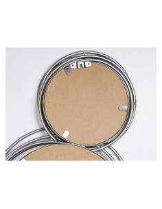 Wandspiegel Kristall (94 x... 2