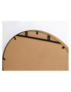 Espejo de pared Wall Oro... 2