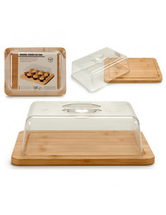 Tablett für Snacks (19,5 x...