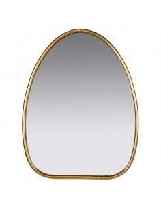 Wandspiegel Kristall (68 x...