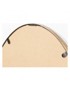 Wandspiegel Kristall (68 x... 2