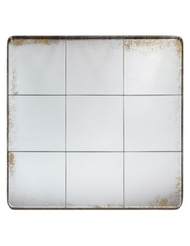 Espejo de pared Window Cristal (80 x...