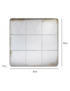 Espejo de pared Window... 2