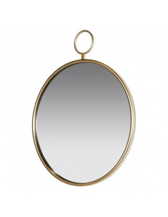 Wandspiegel (77 x 62 cm)