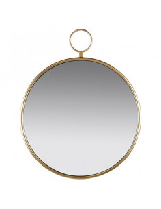 Wandspiegel (77 x 62 cm) 2