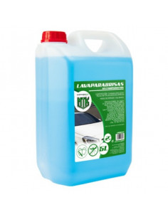 Limpiaparabrisas Motorkit...