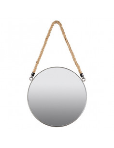 Wandspiegel Cuerda Kristall...