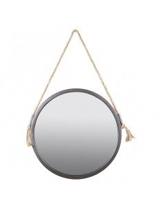 Wandspiegel Fit Kristall...