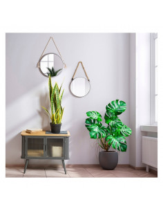 Wandspiegel Fit Kristall... 2